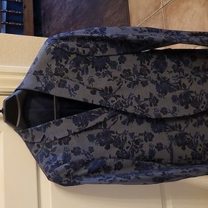 J Ferrar slim fit Blazer